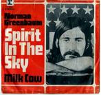 Norman Greenbaum: Spirit in the sky., Cd's en Dvd's, Vinyl Singles, Ophalen of Verzenden, Gebruikt, Pop