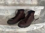 Uitstekende lederen herenschoenen River Woods 44, Ophalen of Verzenden, Zo goed als nieuw, Bruin