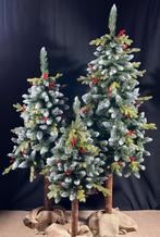 Kerstboom op stam, natuurlijk, in 3 formaten, Diversen, Kerst, Ophalen of Verzenden, Nieuw