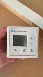 Buva bediening, Doe-het-zelf en Verbouw, Ventilatie en Afzuiging, Ophalen of Verzenden, Gebruikt, Afzuiger