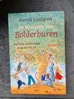 De Kinderen van Bolderburen - Astrid Lindgren, Ophalen of Verzenden, Gelezen, Astrid Lindgren, Sprookjes