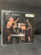 Neil sedaka ep, Ophalen of Verzenden, Zo goed als nieuw, Pop, EP