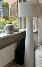 Kwantum Sta Lamp, Huis en Inrichting, Lampen | Vloerlampen, Ophalen, Zo goed als nieuw, Stof, 150 tot 200 cm