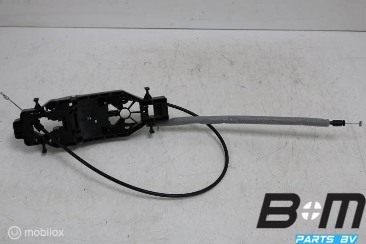 Portiergreepsteun schuifdeur VW Transp T6 Multivan 7LA843351, Auto-onderdelen, Carrosserie en Plaatwerk, Gebruikt