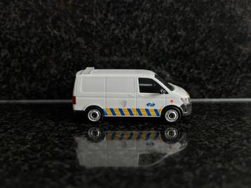 Decals transfer set NS service en veiligheid BOA 1:87 H0 beschikbaar voor biedingen