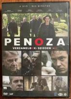 DVD Penoza; verzamelbox seizoen I + II; 4 DVD - 800 minuten, Cd's en Dvd's, Dvd's | Tv en Series, Boxset, Ophalen of Verzenden