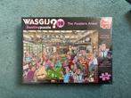 Wasgij Destiny 19 - The Puzzlers Arms, Hobby en Vrije tijd, Ophalen of Verzenden, 500 t/m 1500 stukjes, Nieuw, Legpuzzel