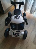 kinder voertuig op accu nieuw met muziek en licht, Ophalen of Verzenden, Nieuw