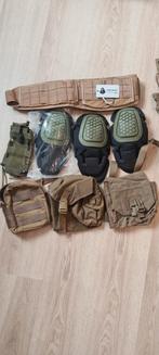 Geronimo tactical belt, Ophalen of Verzenden, Landmacht, Nederland