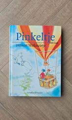 Boek: Dick Laan - Pinkeltje ontmoet Wolkewietje, Fictie algemeen, Dick Laan, Ophalen of Verzenden, Zo goed als nieuw