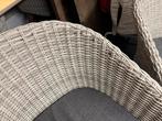 Tuinstoelen - Intenso Furniture, Ophalen, Gebruikt, Wicker