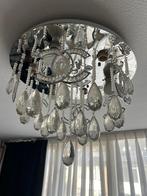 Chanel logo plafondlamp, Huis en Inrichting, Verzenden, Zo goed als nieuw