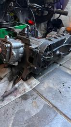 Hexagon 172cc stage 1 blok, Fietsen en Brommers, Ophalen, Zo goed als nieuw, Blok, Vespa/piaggio