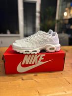 Nike TN sneakers wit (dames), Wit, Nieuw, Ophalen of Verzenden, Sneakers of Gympen
