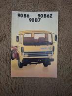 Autofolder Berliet, Verzenden, Overige merken