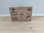 TOPVISION Mini Beamer,, Ophalen, LED, Nieuw, Full HD (1080)