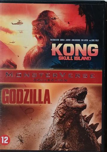 Fantasy dvd.s 4 stuks zie foto.pakket 55 beschikbaar voor biedingen