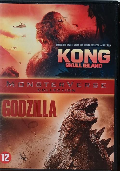 Fantasy dvd.s 4 stuks zie foto.pakket 55, Cd's en Dvd's, Dvd's | Science Fiction en Fantasy, Zo goed als nieuw, Vanaf 12 jaar