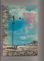 8 verschillende molenboeken molen molens, Ophalen of Verzenden, Zo goed als nieuw