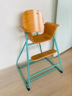 Childhome Ironwood kinderstoel LIMITED EDITION, Ophalen of Verzenden, Gebruikt, Stoel(en)