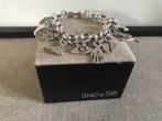 Uno de 50 (43) bedel armband, Sieraden, Tassen en Uiterlijk, Armbanden, Overige materialen, Nieuw, Ophalen of Verzenden, Met bedels of kralen