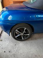 Scorpion 15” 4x98 met Vredenstein 195-55 zb zgan Fiat Lancia, Auto-onderdelen, Banden en Velgen, Ophalen, Gebruikt, 15 inch, Banden en Velgen