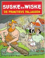 Suske en Wiske - De primitieve paljassen (Kruidvat), Eén stripboek, Ophalen of Verzenden, Zo goed als nieuw