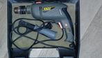Kinzo klopboormachine, Doe-het-zelf en Verbouw, Gereedschap | Boormachines, Ophalen, Gebruikt, 600 watt of meer, Boormachine