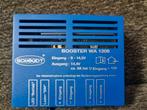 Accu booster schaudt wa1208., Ophalen of Verzenden, Zo goed als nieuw