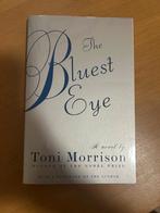 The bluest eye - Toni Morrison, Boeken, Ophalen of Verzenden, Zo goed als nieuw