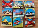 Lego sets div. zie omschrijving, Ophalen of Verzenden, Zo goed als nieuw