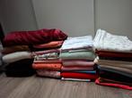 Heel veel stoffen, diverse soorten, kind en volwassen etc., Overige kleuren, 120 cm of meer, Nieuw, Ophalen of Verzenden