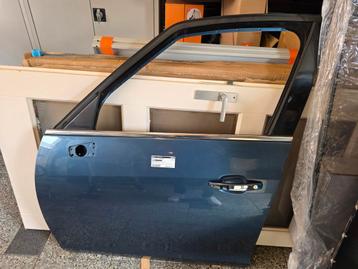 Opel Zafira Tourer C Deur Links Voor beschikbaar voor biedingen