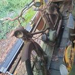 Simson Suhl Bromfiets - Restauratieproject, Fietsen en Brommers, Brommers | Oldtimers, Ophalen of Verzenden, Overige merken