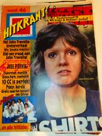 Hitkrant 16 november 1978 - Annie Golden, Boeken, Tijdschriften en Kranten, Ophalen of Verzenden, Gelezen, Muziek, Film of Tv