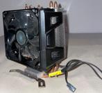 Processor koeler Coolermaster, Computers en Software, Computerkoelers, Ophalen of Verzenden, Gebruikt, Luchtkoeling