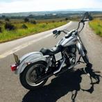 Harley Davidson DYNA FXDL Super Glide 2001, Winsconsin usa, Chopper, Bedrijf, Info@hd.col