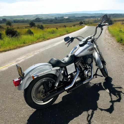 Harley Davidson DYNA FXDL Super Glide 2001, Motoren, Motoren | Harley-Davidson, Bedrijf, Chopper, Ophalen