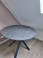 IKEA tafel MARIEDAMM - grijs, Huis en Inrichting, Ophalen, Gebruikt, Rechthoekig, 100 tot 150 cm