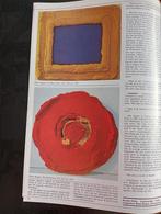 Bram Bogart artikel jaren 80/90, Verzenden, 1980 tot heden, Knipsel(s)