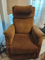 Nette sta op steol, Huis en Inrichting, Fauteuils, Ophalen, Zo goed als nieuw, 50 tot 75 cm