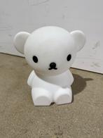 Boris Mr Maria Lampje - Nachtlampje, Nijntje, Nijntje, Ophalen of Verzenden, Zo goed als nieuw