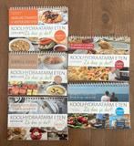 Matty Barnhoorn - Koolhydraatarm eten 5x, Ophalen of Verzenden, Zo goed als nieuw, Matty Barnhoorn