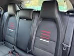 Mercedes-Benz A-klasse automaat 180 Business Solution | Auto, 65 €/maand, Gebruikt, 4 cilinders, Blauw