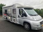 Chausson Camper 2011 , 91000 km, Bedrijf, Tot en met 3, Chausson