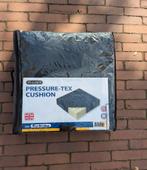 Anti doorzitkussen HARLEY PRESSURE-TEX CUSHION ergonomisch, Ophalen, Nieuw, Nvt, Nvt