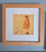 ingelijste prent Sam Toft
25 x 25 cm, Ophalen of Verzenden, Zo goed als nieuw