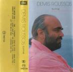 Demis Roussos ‎– Time  Originele Cassette Nieuw.  Ook op LP, Cd's en Dvd's, Cassettebandjes, Ophalen of Verzenden, Pop, 1 bandje