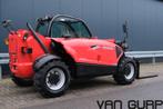 Manitou MT625 | 2020 | 1575h (bj 2020), Zakelijke goederen, Machines en Bouw | Kranen en Graafmachines, Verreiker