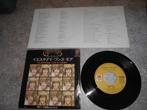 Carpenters Single – Yesterday Once More - Japan - 1973, Verzenden, 1960 tot 1980, Gebruikt, Overige formaten